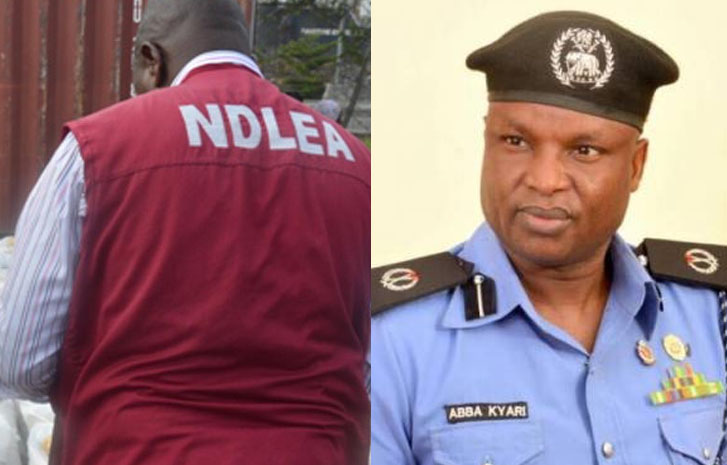 Police, NDLEA rift over Abba Kyari deepens