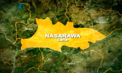 Nasarawa grants N3.1bn concession for Karu, Lafia bus terminals