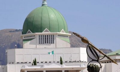 Arrears: Legislative aides report National Assembly to EFCC, ICPC today