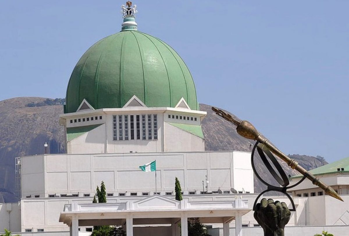 Arrears: Legislative aides report National Assembly to EFCC, ICPC today