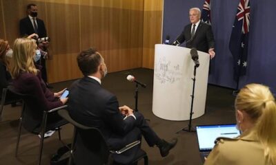 Nations sanction Russia over Ukraine