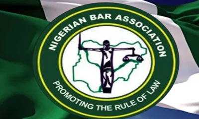 NBA announces 23 aspirants vying for Supreme Court bench (See list)