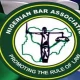 NBA announces 23 aspirants vying for Supreme Court bench (See list)