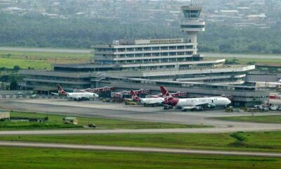 Aviation workers issue ultimatum, date to embark on strike