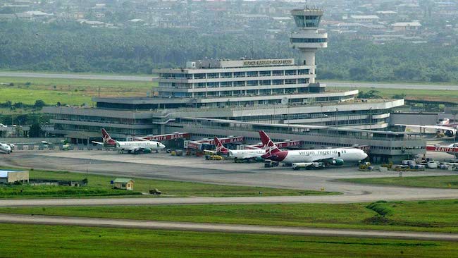 Aviation workers issue ultimatum, date to embark on strike