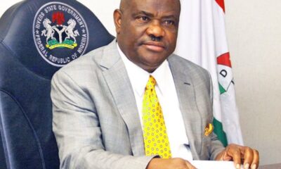 ‘Expect shock in PDP presidential primary,’ Wike tells Nigerians