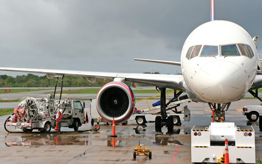 Aviation Industry risks collapse as aviation fuel hits N400/litre