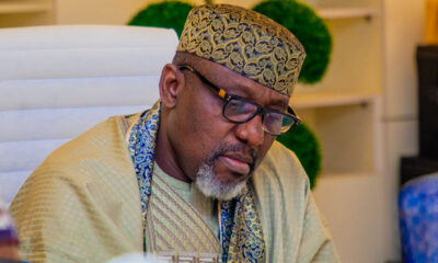 Court stops EFCC from arraigning Okorocha for alleged N2.9bn fraud