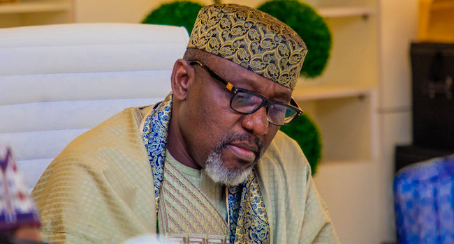 Court stops EFCC from arraigning Okorocha for alleged N2.9bn fraud