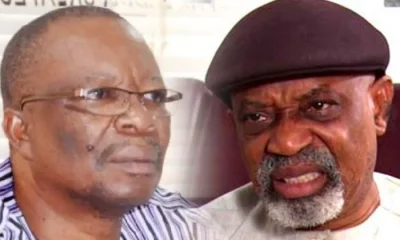 Ngige, ASUU trade blame, strike national embarrassment, say Reps
