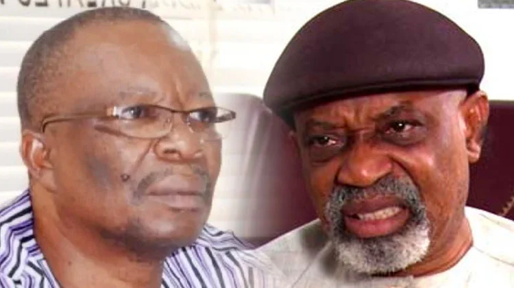 Ngige, ASUU trade blame, strike national embarrassment, say Reps