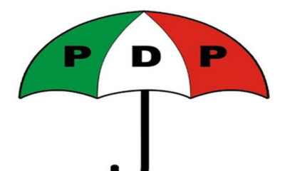 PDP rejects confirmation of APC’s Rhoda Gumus as INEC commissioner