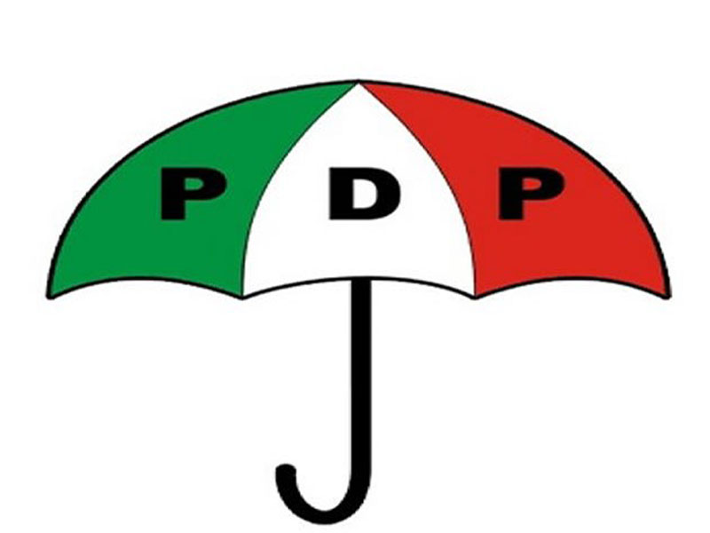 PDP rejects confirmation of APC’s Rhoda Gumus as INEC commissioner