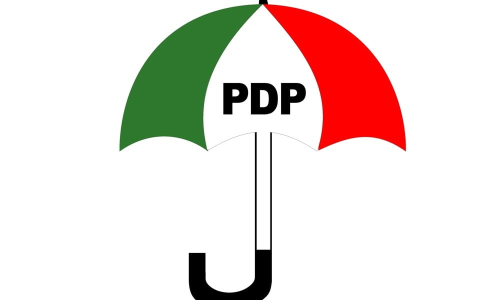 2023: PDP Has Capacity To Rescue Nigeria – Hayatu-Deen