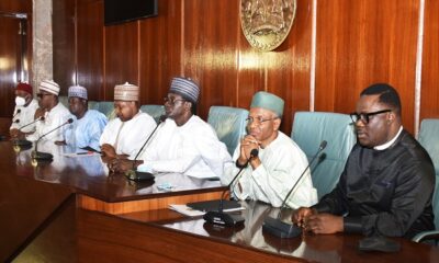 2023 president: APC zoning tilts ticket in South’s favour