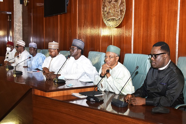 2023 president: APC zoning tilts ticket in South’s favour