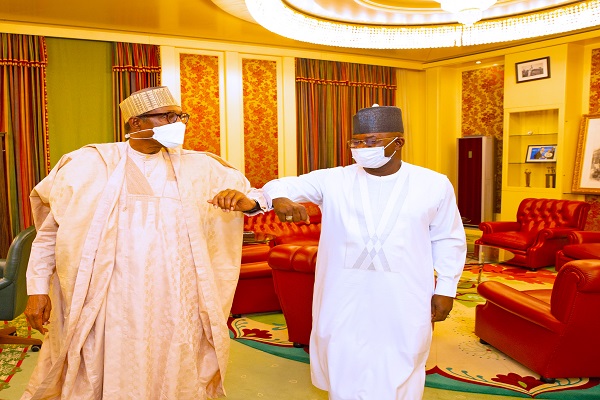 North-Central deserves 2023 presidency more than Southeast – Gov Bello
