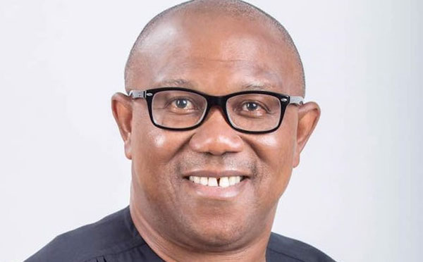 Mismanagement of borrowed funds causing economic challenges —Peter Obi