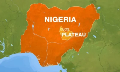 Four killed during attack on miners, travellers in Plateau – Military