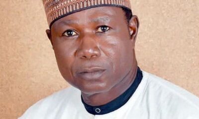 Middle belt forum wants Presidency zoned to South, says northern leaders pampering bandits