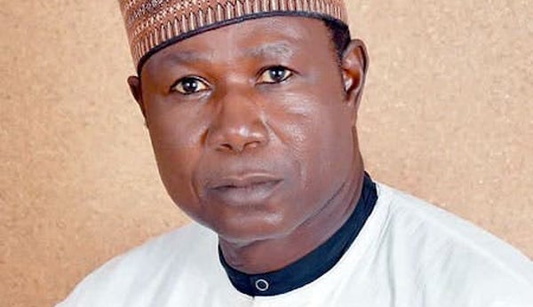 Middle belt forum wants Presidency zoned to South, says northern leaders pampering bandits