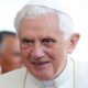 Retired Pope Benedict asks for forgiveness over handling of church sex abuse cases, admits no wrongdoing