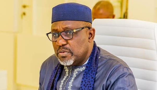 EFCC being used against me by those afraid of my 2023 presidential ambition —Okorocha