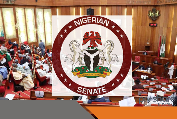 BREAKING: Senate gets new Clerk as Iloba takes over