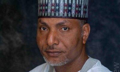 APC Chairmanship: Coalition backs Buhari’s ally, Saliu Mustapha