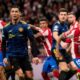 UCL: Man Utd snatch late draw at Atletico, Ajax hold Benfica in thriller