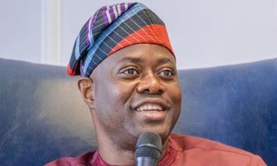 21 years after retirement, judge drags Oyo govt to court over unpaid N51m entitlements