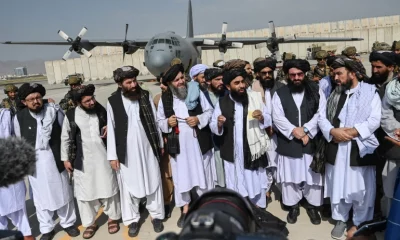 Taliban urge U.S. to reconsider decision on frozen Afghan assets