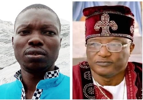 OAU student: Police withdraw murder case against Adedoyin
