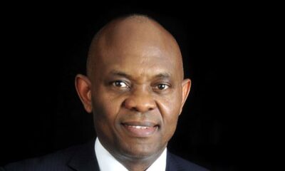 My oil company is losing N1.8bn to oil thieves daily, Elumelu cries out