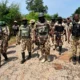 Two soldiers killed, as troops neutralize IPOB/ESN gunman Ejike, 3 others in Anambra