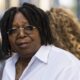 Whoopi Goldberg suspended by ABC for two weeks over Holocaust remarks
