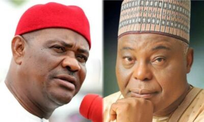 Wike accuses Dokpesi of being APC mole in PDP