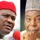 Wike accuses Dokpesi of being APC mole in PDP