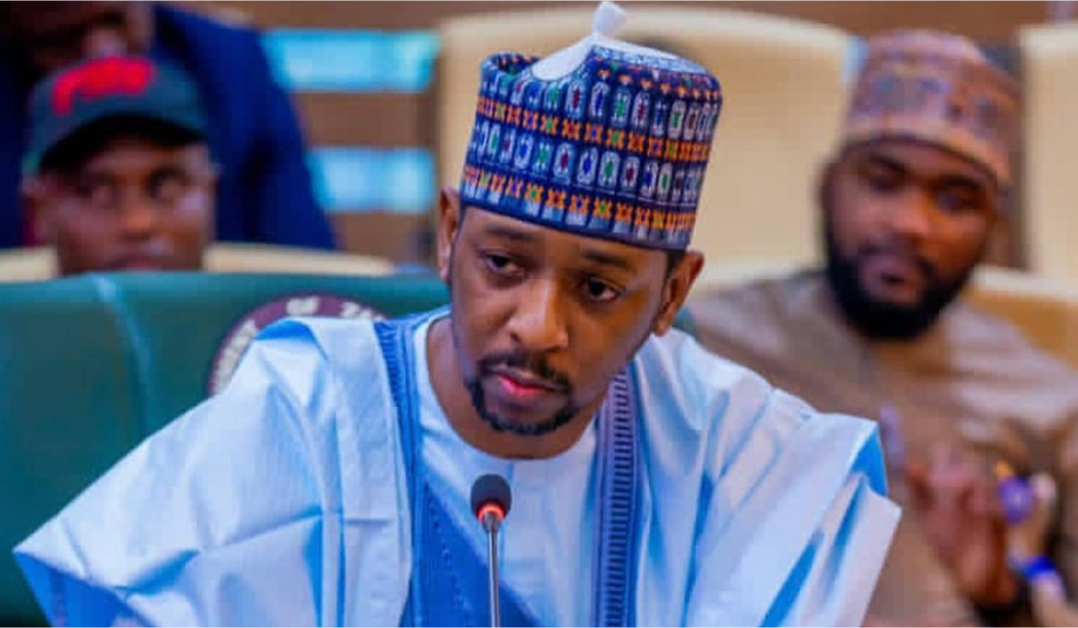 Zamfara Assembly accuses lawmakers of taking bribes to stop Dep. Gov’s impeachment