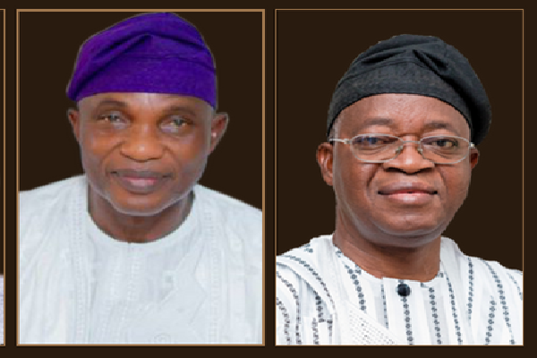 Osun primary: Why Aregbesola’s man’s appeal was dismissed, by APC panel