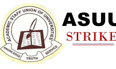 ASUU vows to commence strike, says ‘we’ve lost trust in FG’