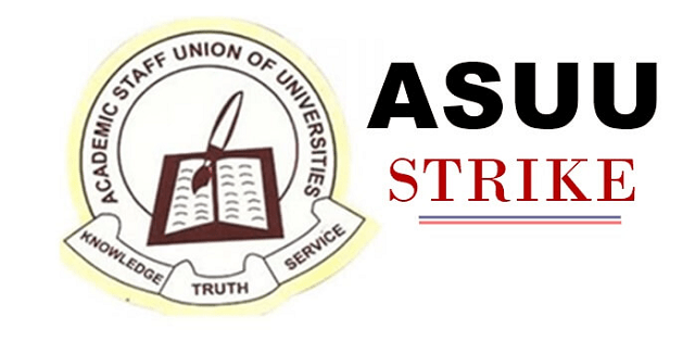 ASUU vows to commence strike, says ‘we’ve lost trust in FG’