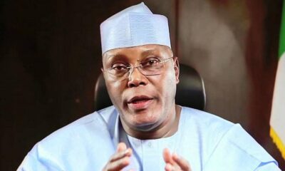 BREAKING: Court rejects suit challenging Atiku’s citizenship