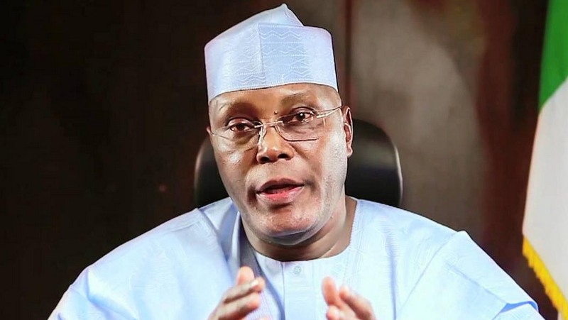 BREAKING: Court rejects suit challenging Atiku’s citizenship