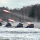 Ukraine tensions: Russia begins military drills with Belarus