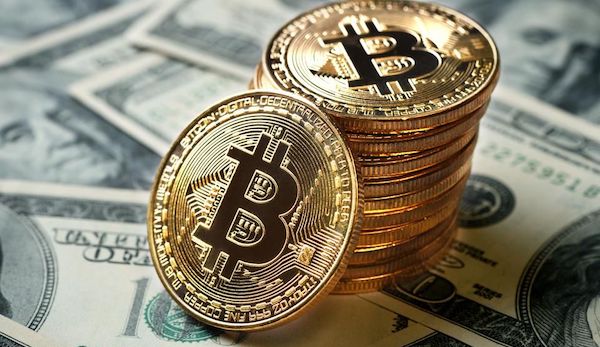 Bitcoin faces resistance at $45,000, underperforms amid poor investor drive
