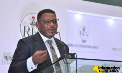 Federal Govt Signs €9.3m Agreement To Buid 23 Solar Mini-grids
