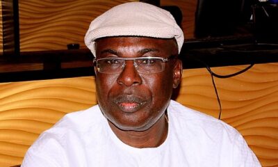 Nigerian govt loses out as oil price hits $100 for first time in seven years