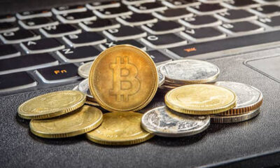 Young Nigerians defy CBN ban, gamble on risky crypto assets