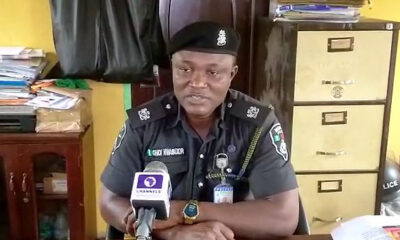 Police confirm second death after Edo IPMAN chairman kidnap